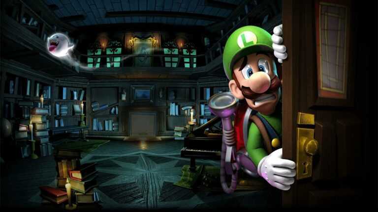 games:-luigi’s-mansion-2-hd-–-review