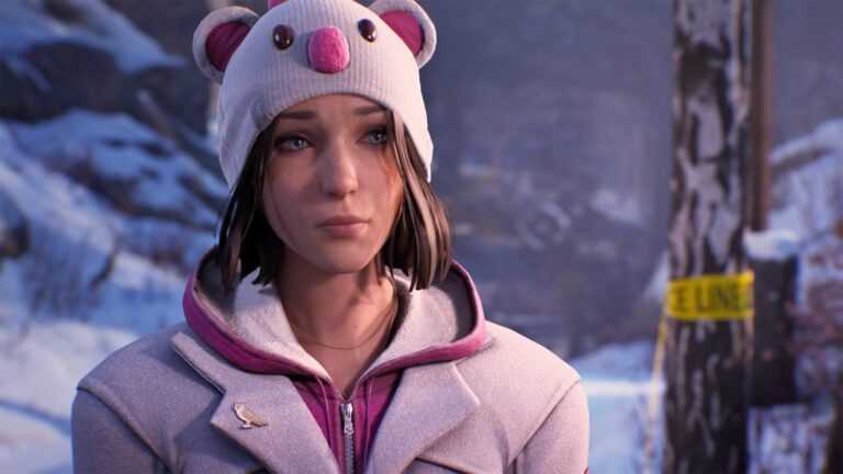 games:-final-fantasy-vii-e-life-is-strange:-double-exposure-se-unem-em-uma-colaboracao