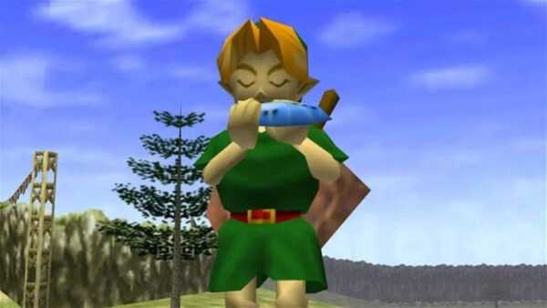 games:-zelda-ocarina-of-time-remake-pode-ser-lancado-ainda-esse-ano,-diz-insider