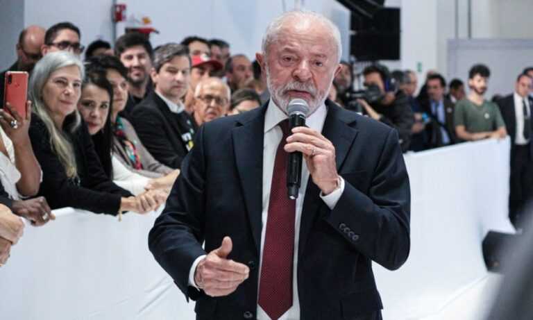 as-vesperas-da-eleicao,-lula-vive-frustracao-no-1o-de-maio-pelo-terceiro-ano-consecutivo