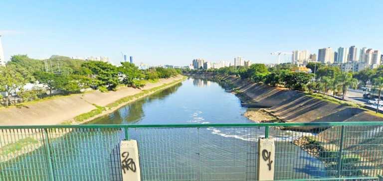 rio-tiete-esta-contaminado-desde-a-nascente,-mostra-estudo-da-sos-mata-atlantica