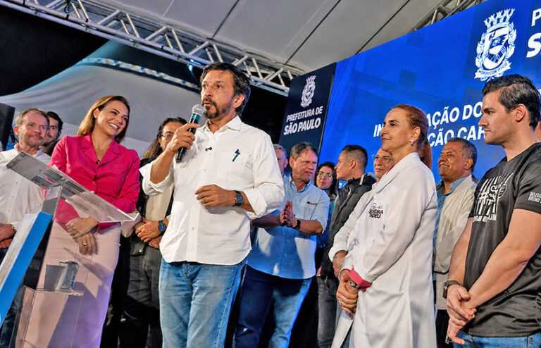 prefeito-ricardo-nunes-entrega-hospital-veterinario-publico-“cao-caramelo”,-em-sao-miguel-paulista