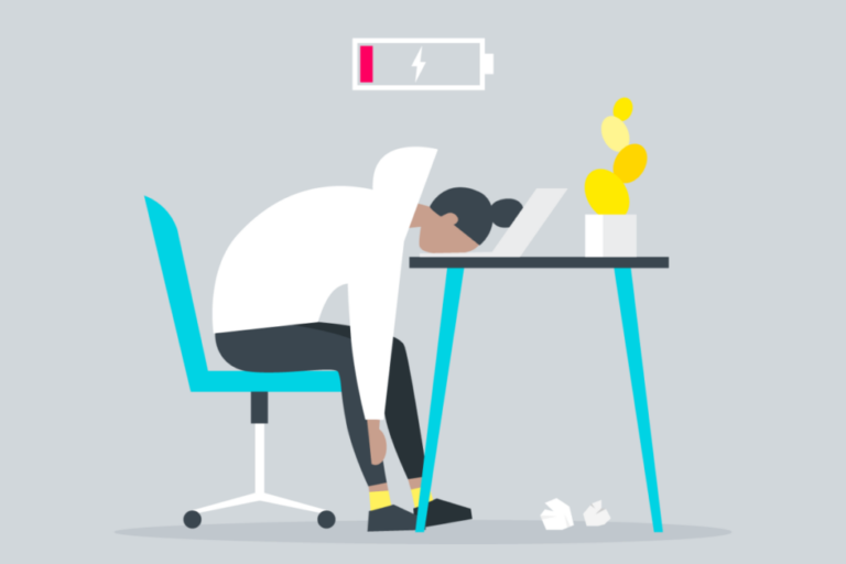 Burnout é apenas uma doença laboral? burnout-e-somente-uma-doenca-laboral?