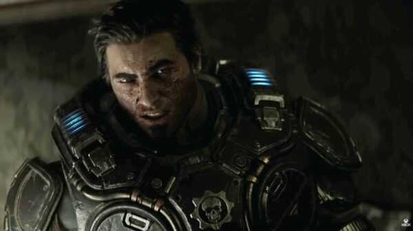 Videogames: Gears of War: E-Day promete visual de ponta no PC com DLSS 4.5 e ray tracing games:-gears-of-war:-e-day-promete-visual-de-ponta-no-pc-com-dlss-4.5-e-ray-tracing