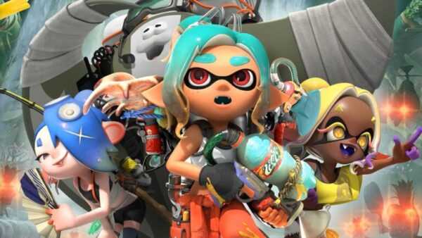 Jogos eletrônicos: Lançamentos da semana trazem novidades para todos os gostos nos jogos eletrônicos games:-lancamentos-da-semana-trazem-novidades-para-todos-os-gostos-nos-games