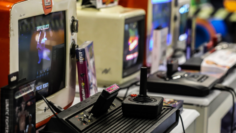 Videogames: Retrocon realiza-se neste final de semana em São Paulo games:-retrocon-acontece-nesse-final-de-semana-em-sao-paulo