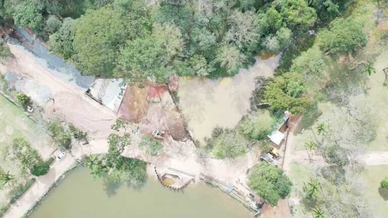 obras-ampliam-capacidade-de-dois-lagos-do-parque-e-devem-ser-concluidas-ate-o-fim-deste-ano