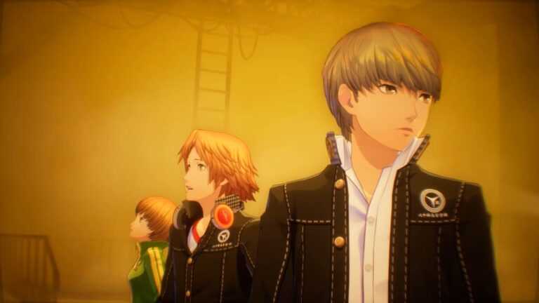 Jogos eletrônicos: Persona 4 Revival não terá o elenco original na dublagem em inglês games:-persona-4-revival-nao-tera-o-elenco-original-na-dublagem-em-ingles